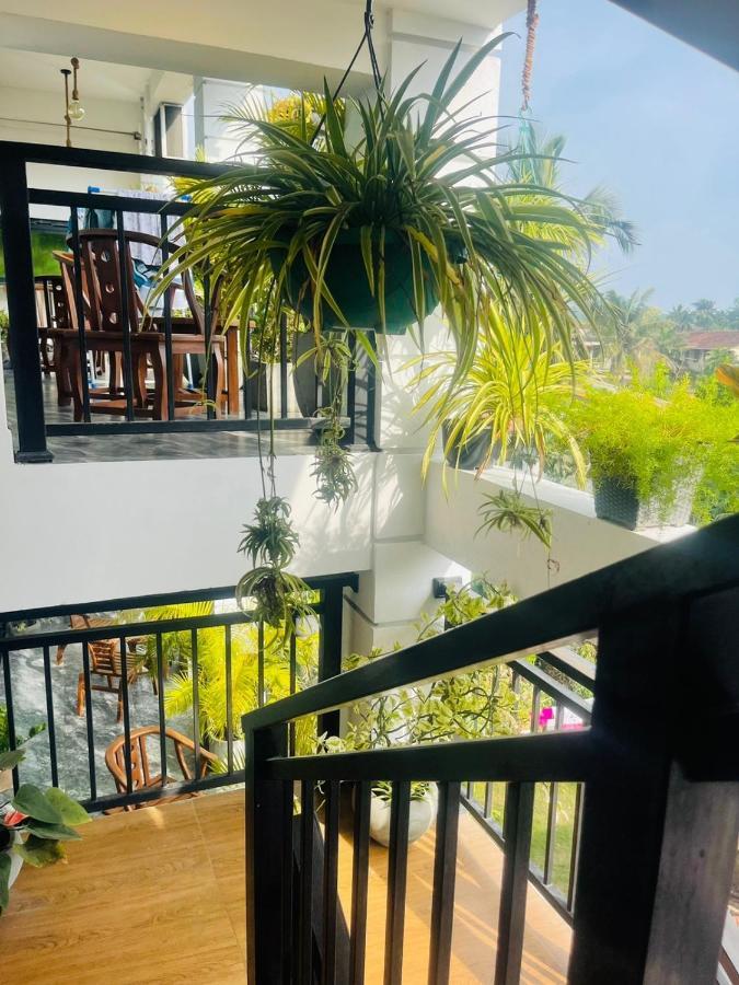 Maple Place Unawatuna Eksteriør bilde