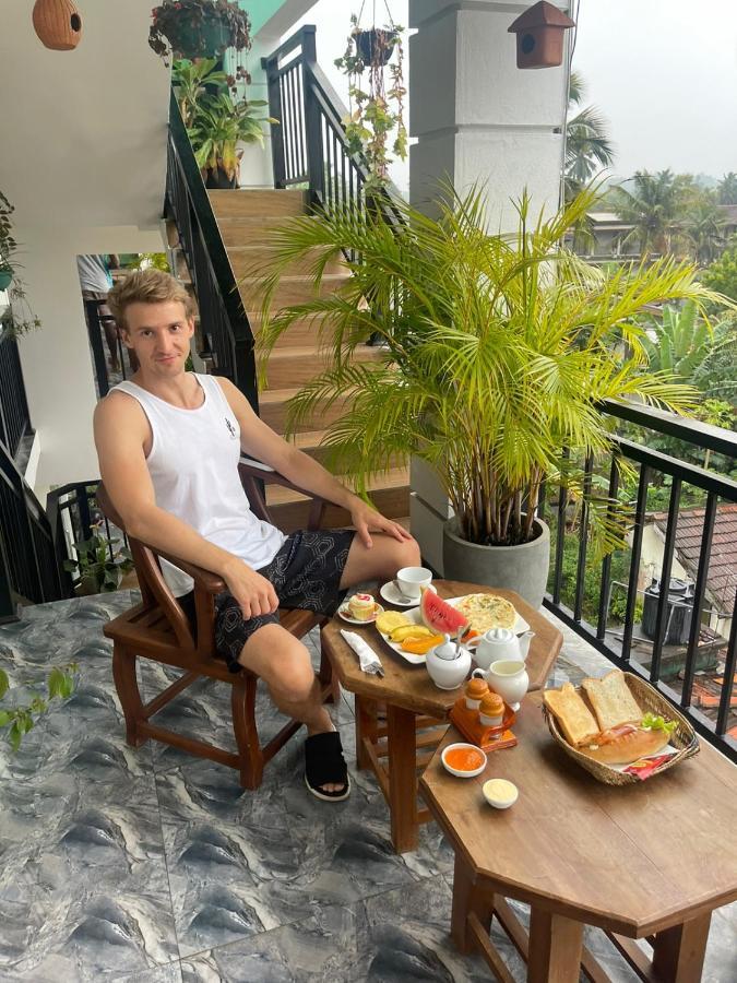 Maple Place Unawatuna Eksteriør bilde