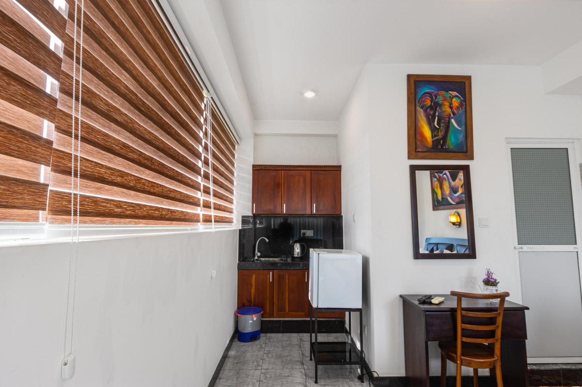 Maple Place Unawatuna Eksteriør bilde